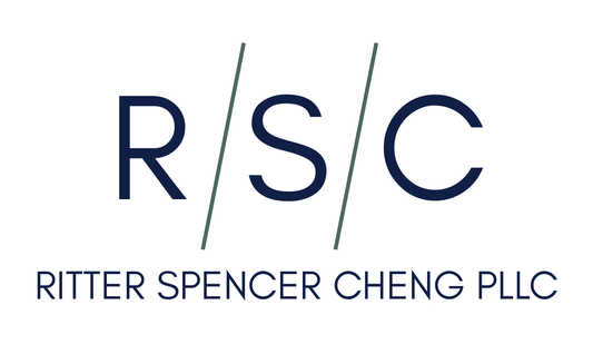 Blog 03: Announcing Ritter Spencer Cheng PLLC - ClinAdvize