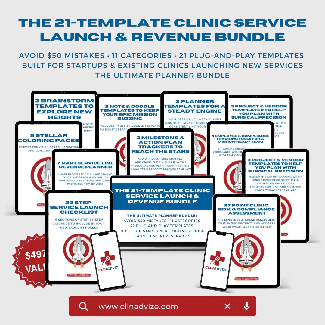 RP-1 PLANNER BUNDLE (EBOOK)