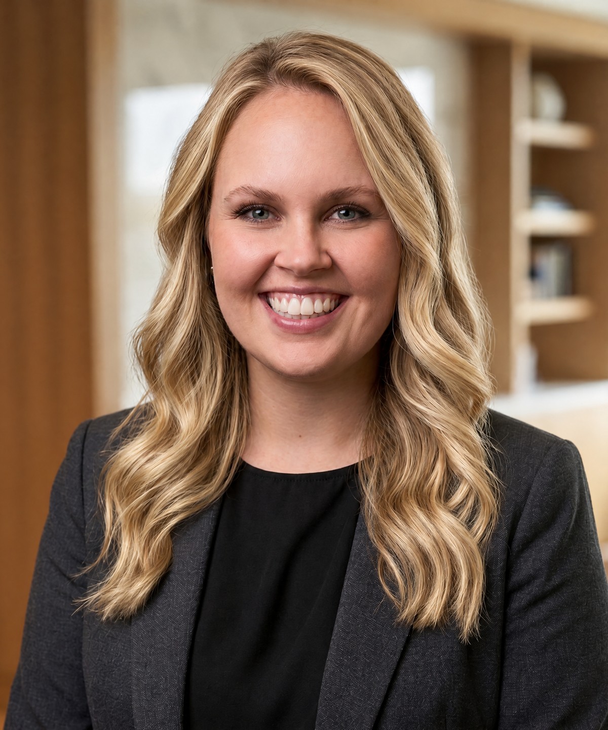 Morgan Lasack, Co-Founder of ClinAdvize