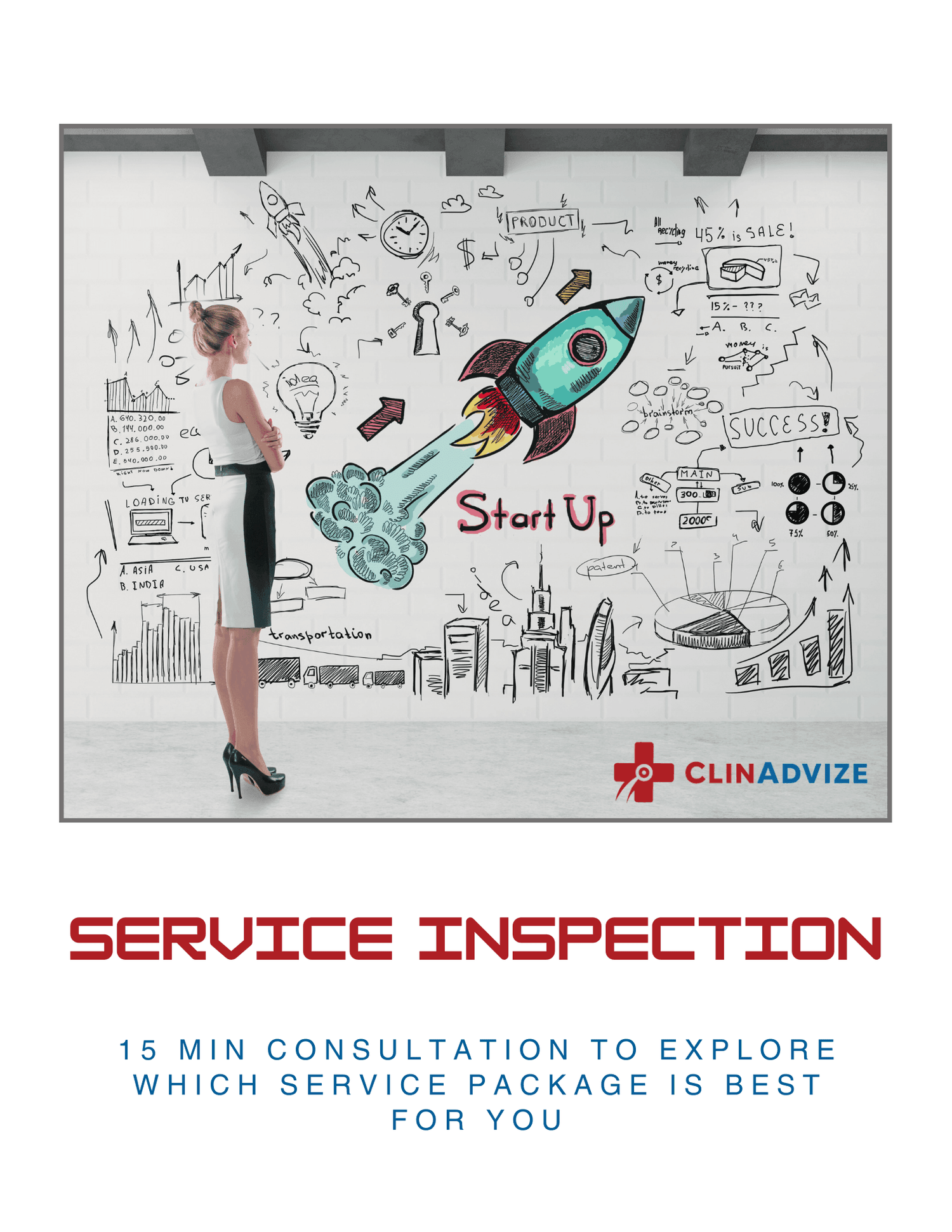 SERVICE INSPECTION - ClinAdvize